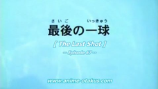 Prince of Tennis Ep 67