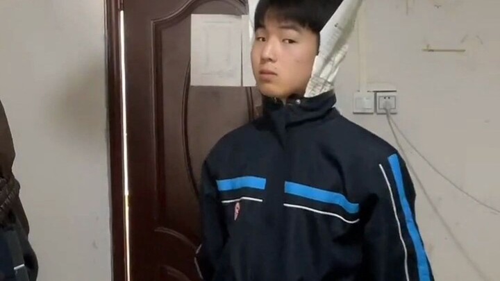 【Human Confusing Behaviors】