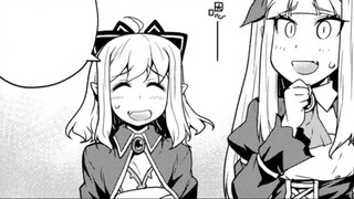 [Farmhouse in Another World #49] Putri keluarga Lin telah tumbuh dewasa