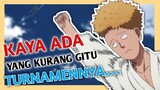 TURNAMEN YANG KURANG MEMUASKAN! - Review One Punch Man S2 (06) INDONESIA