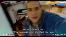 Rebelde: Tuổi trẻ nổi loạn (Phần 2) EP 1 [Sub Việt]