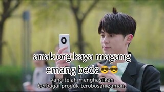 never give up eps 1 👍👍