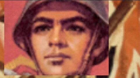 Kards's hit song "The Self-Injury That Must Be Raised" (PV attached)