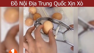 Đồ nội địa Trung Quốc BÁ ĐẠO.30 #noidiatrung