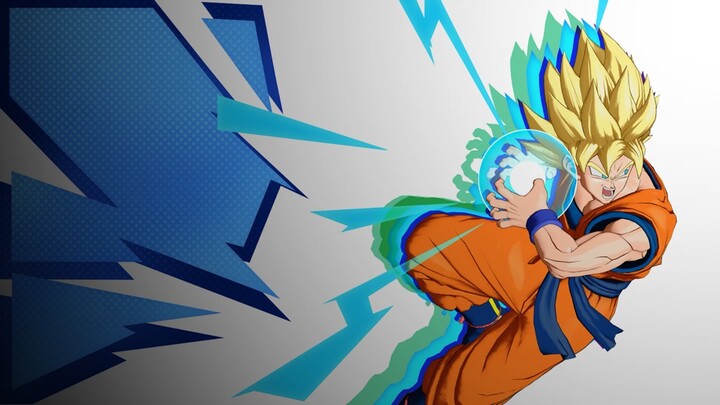 GRATIS dan  Rilis DI ANDROID | Game Moba Anime DragonBall
