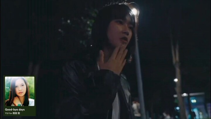 Freya x YUI "Goodbye Days"