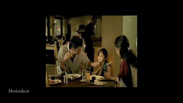 Thozha Tamil Full Movie l Tamil Comedy Movie