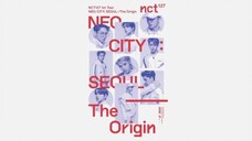 NCT 127 - Neo City : Seoul The Origin 2019