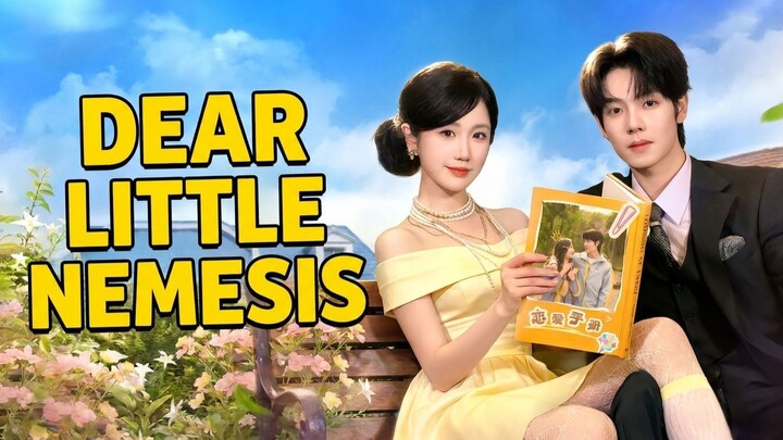 Dear Little Nemesis