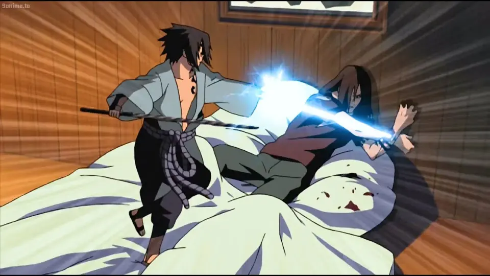 サスケは彼の体が盗まれる前に大蛇丸を殺した Sasuke Killed Orochimaru Before His Body Was Stolen Bilibili サスケは彼の体が盗まれる前に大蛇丸を殺した Sasuke Killed Orochimaru Before His Body Was Stolen Bilibili