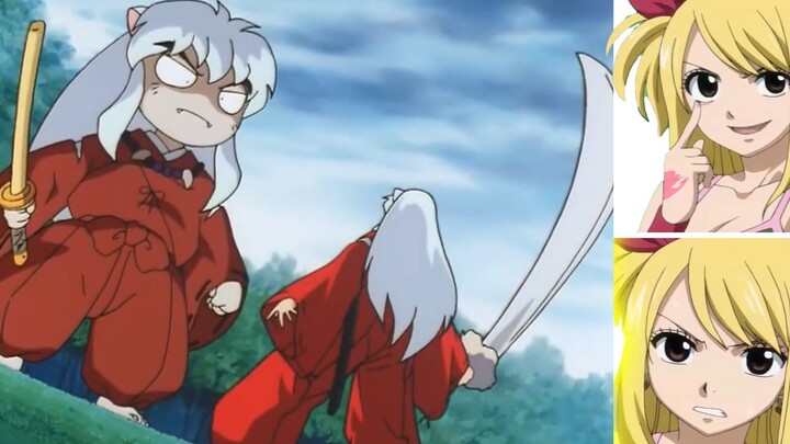 Itu juga merupakan salinan dari kemampuan lawan, tetapi perbedaannya agak besar! Salinan Roh Surgawi