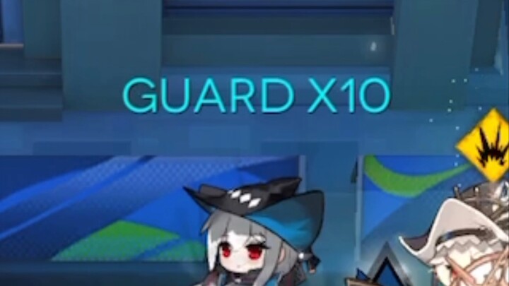 Grandma, you’ve cheated so much that you’ve even managed to stay safe, huh?