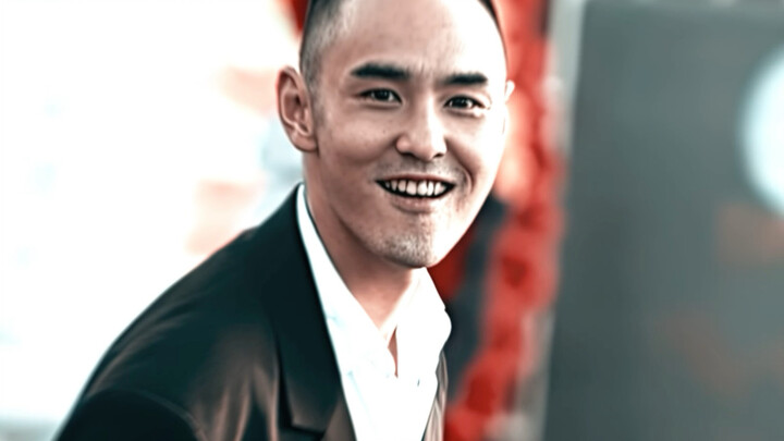 “My name is Chen Guilin—I have both a first and last name!”