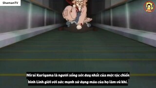 Top 10 Anime Thiên Thần Ác Quỷ Main Có Sức Mạnh Bá Đạo 11