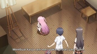 jinsei Ep 9 sub Indo