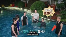 EXO LADDER Season 4 Episode 6 (EnglishSub)