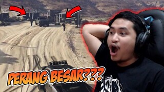 Mat Dog The Explorer "Kota Baru" Part 1 - GTA 5 Role Play
