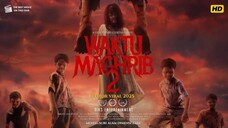 𝚆𝚊𝚔𝚝𝚞 𝚖𝚊𝚐𝚑𝚛𝚒𝚋 𝟶𝟸 [𝟐𝟎𝟐𝟓]