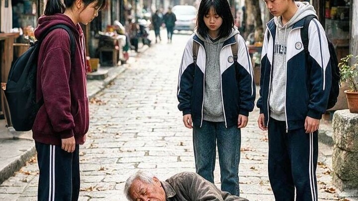 Why are more and more people unable to empathize with others?