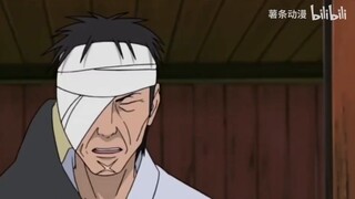 Can you believe that Naruto went back in time to save Jiraiya?