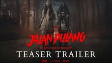 Jalan Pulang Full Movie Hd Terbaru 2025
