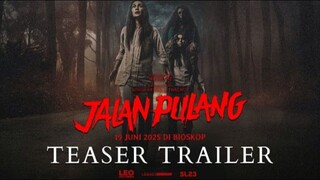 Jalan Pulang Full Movie Hd Terbaru 2025