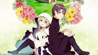 [April 2023 / Animation Studio] The White Saintess and the Black Priest - Trailer PV [MCE Subbing Gr