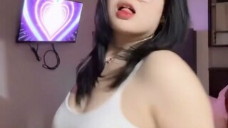 Bodyy nya itu loh bikin para 🐊 🥵🥵🥵