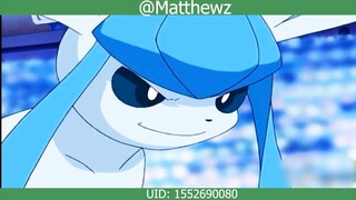 Glaceon AMV - Luôn bên bạn AMV #anime #schooltime