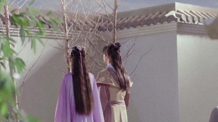 تافه! علاقة تشينغ شوي العاطفية ما زالت لم تُكشف حتى عام 2022!