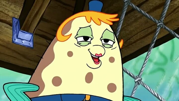 Spongebob Squarepants #111