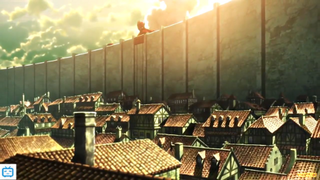 Attack on Titan「AMV_ASMV」__ Eren Jaeger #anime
