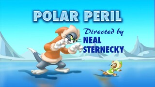 Tom And  Jerry - Polar pelir