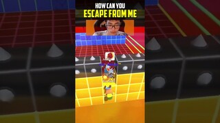 HOW CAN YOU ESCAPE FROM ME 😤😜 #stumbleguys #fyp