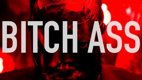 Bitch Ass (2022) HD Full Movie|Crime/Horror