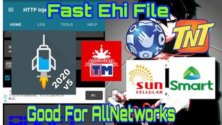 #1 Fast Ehi Super Fast and Stable ehi Good For AllNetworks