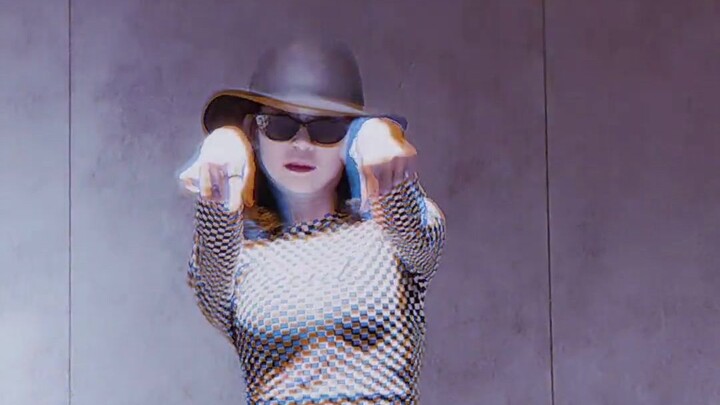 【Li Zixuan】Dance Cover of Street Warrior's "Emma"