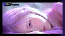 ROSÉ 下周四M countdown打歌预告