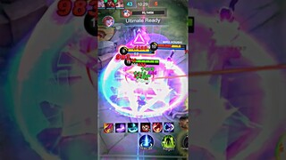 Global Alucard 99 Kills in Rank | Check my Account if you think my Kills was Edited (ID: 214878885)