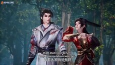 Martial Shattered Galaxy Eps 08 Sub Indo 1080p