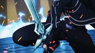 Sword art online