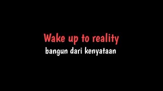 Jujur saja, saya berharap ini terjadi