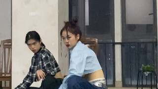 YGX编舞BOA eat you up+better｜翻跳