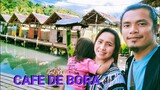 Jhay-know & Family @ Cafe de Bora | Nakalaag 😍