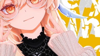 「荧◈みむかゥわナイストライ」（竖屏）