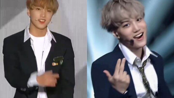 الفصل الهادر من "Kpop Cover Roller Coaster" هو حقًا أغنية يجب على الفرق الصبيانية الرقص عليها