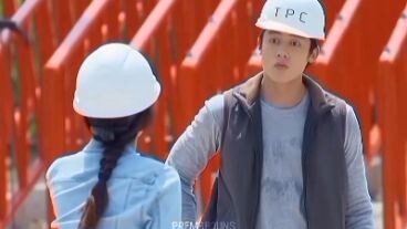 My Husband in Law...thai drama