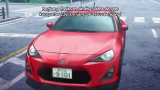 MF Ghost eps 3  720p