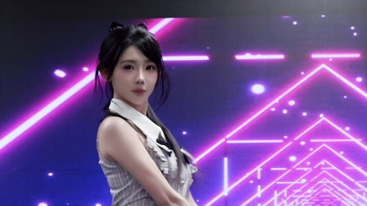 「MyMy麦麦」改变 If U Want..._异星宇宙次元社区_暗夜崛起_24.11.17