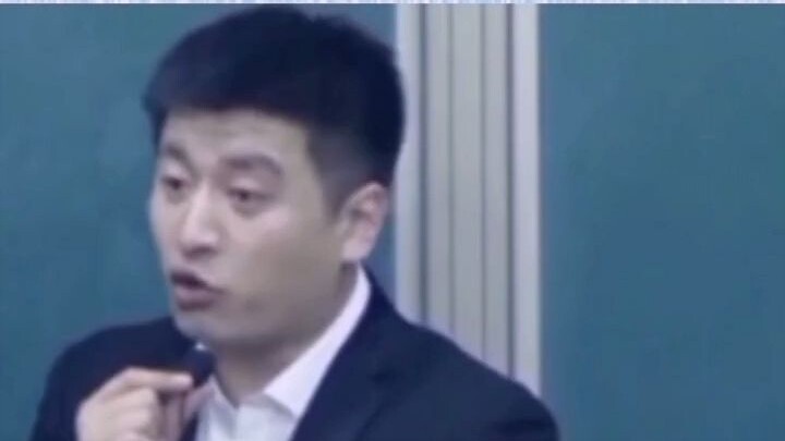 [Zhang Xuefeng] Take the teacher’s advice—courting girls is actually quite simple.